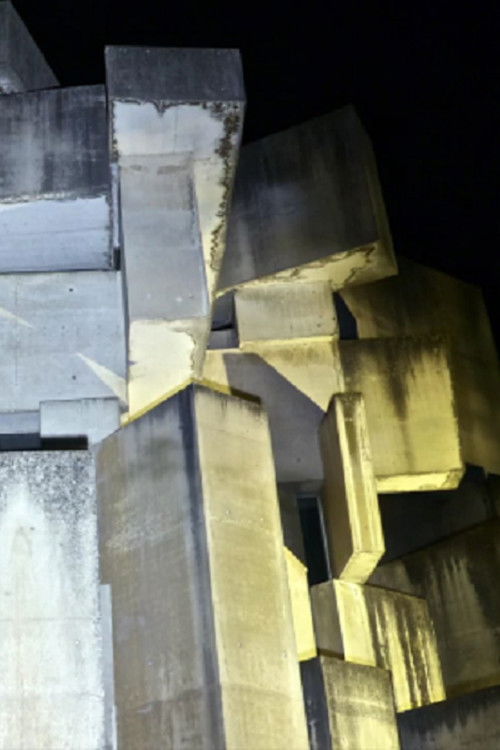 Wotruba (2014) poster