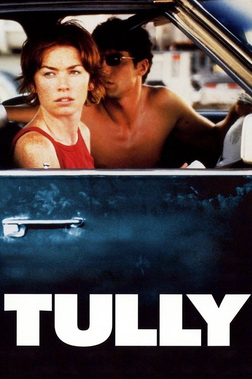 Tully (2002) poster