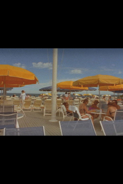 Surf + Turf (2011) poster