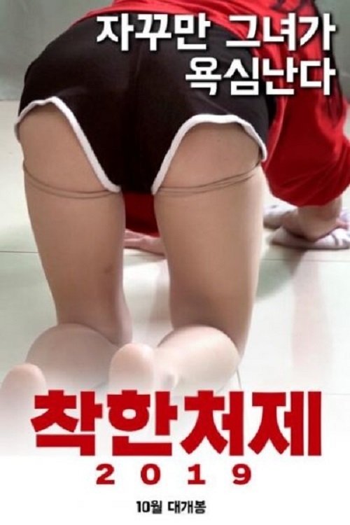 Nice Sister-In-Law (2019) poster