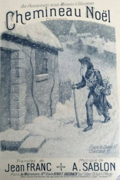 The Christmas of the Tramp (1911) poster