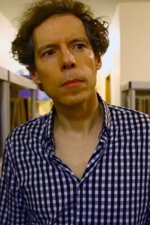 Maggot Brain (2018) poster