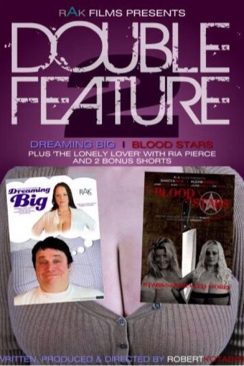 Dreaming Big (2015) poster