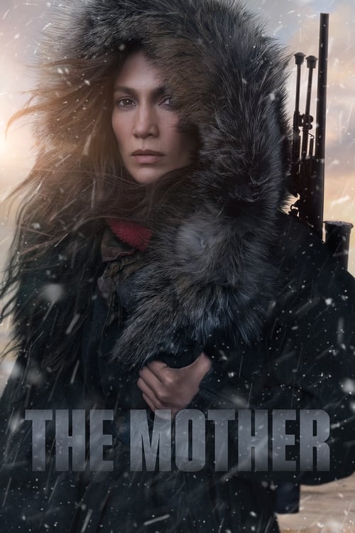 The Mother (2023) poster