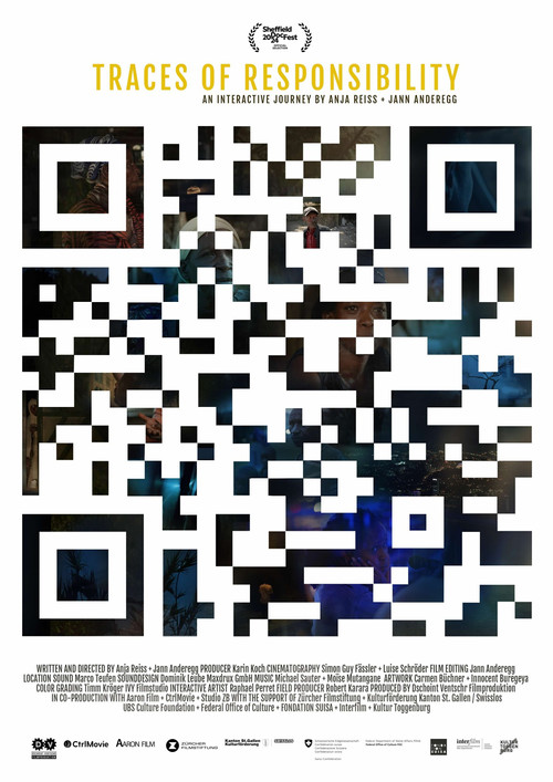 Traces of Responsibility (2024) poster