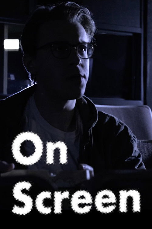 On Screen poster