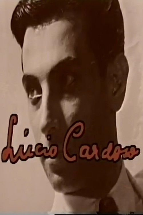 Lúcio Cardoso (1993) poster