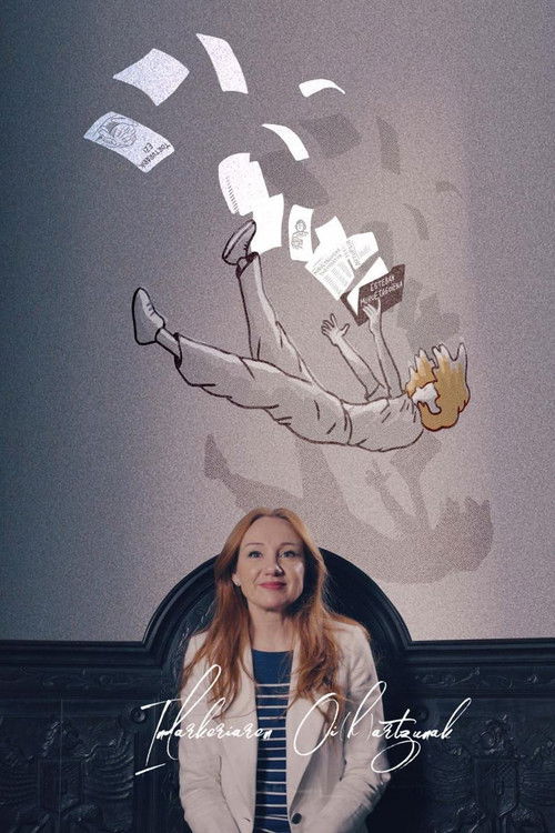 Let It Know (2024) poster