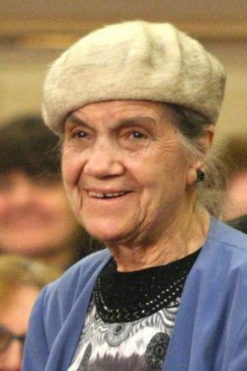 Eugenia Bosânceanu