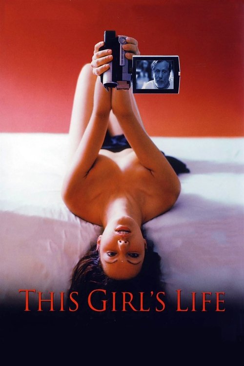This Girl's Life (2004) poster