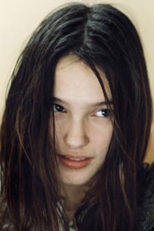 La page blanche (1995) poster