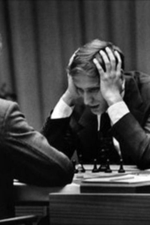 Chess History (2011) poster