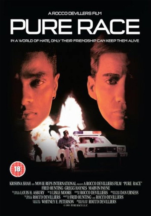 Saf Irk (1995) poster