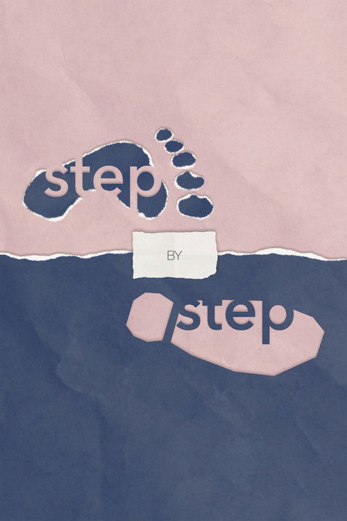 Step By Step (2019) poster