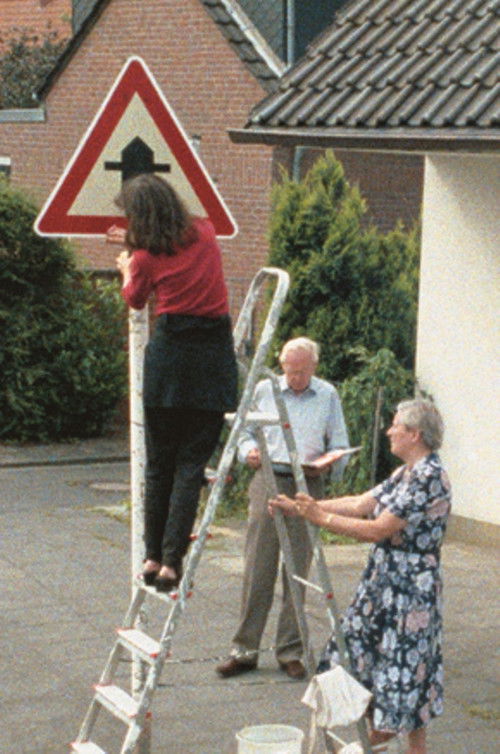 Between Four and Six (1998) poster