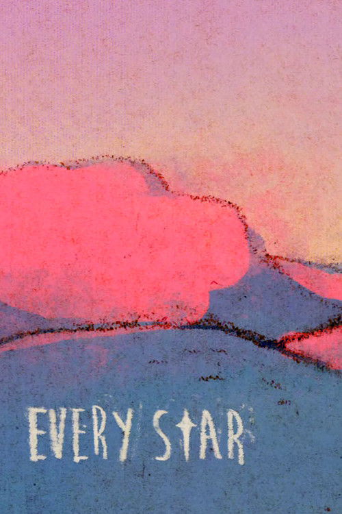 Every Star (2015) poster