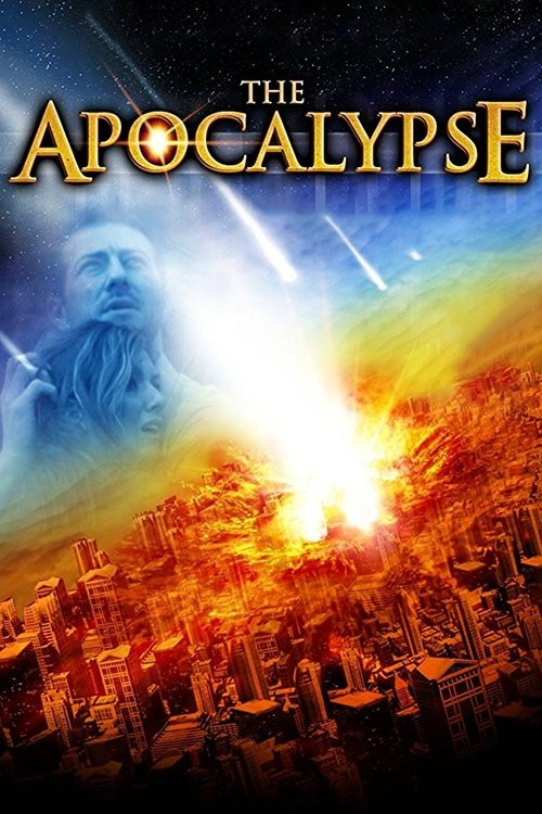 The Apocalypse (2007) poster