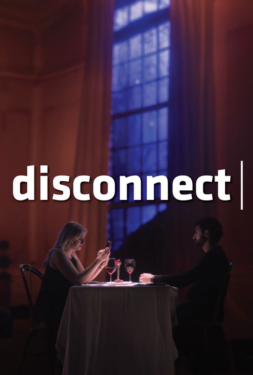 Disconnect (2023) poster