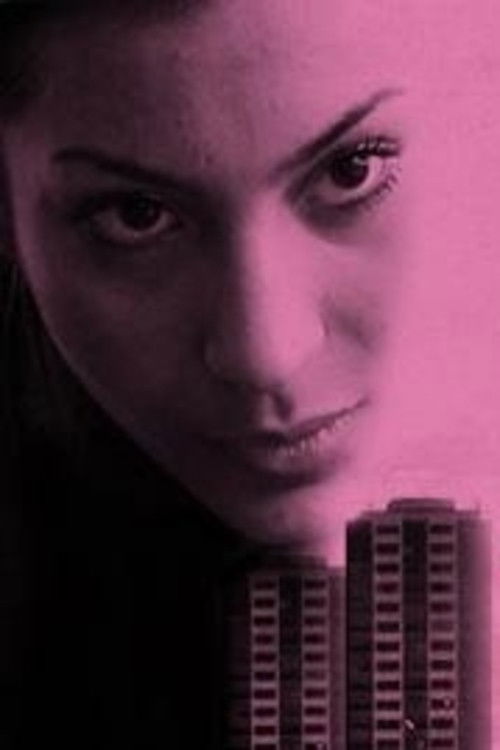 Wild Girls (2012) poster