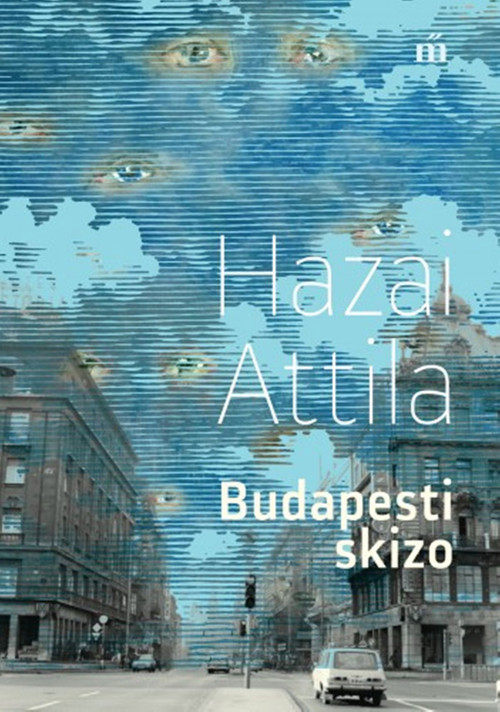 Schizo from Budapest poster