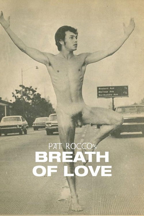 Breath of Love (1969) poster
