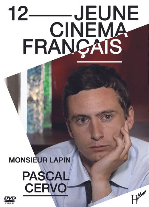 Monsieur Lapin (2014) poster