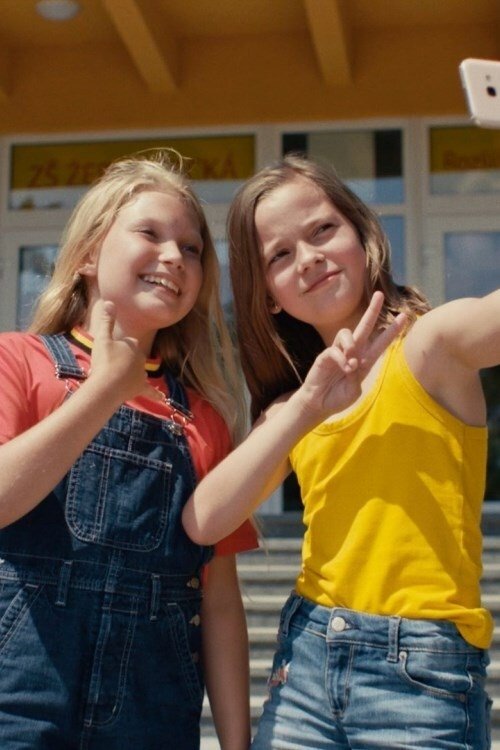 Don't Be a Pussy (2019) poster