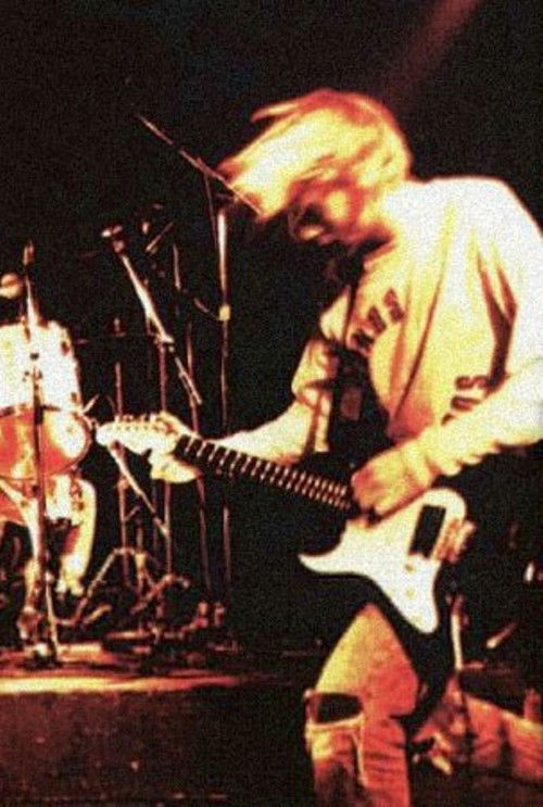 (This Is Known as) The Blues Scale (2004) poster