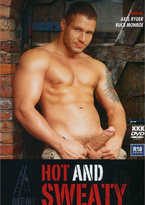 Men at Work 3: Hot and Sweaty (2008) poster