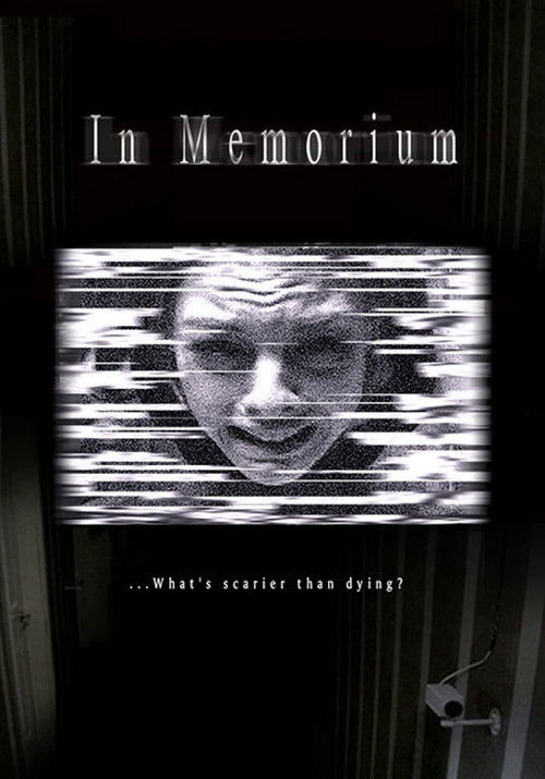 In Memorium (2005) poster