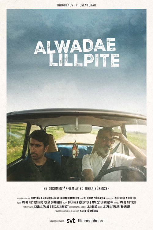 Alwadae Lillpite (2024) poster