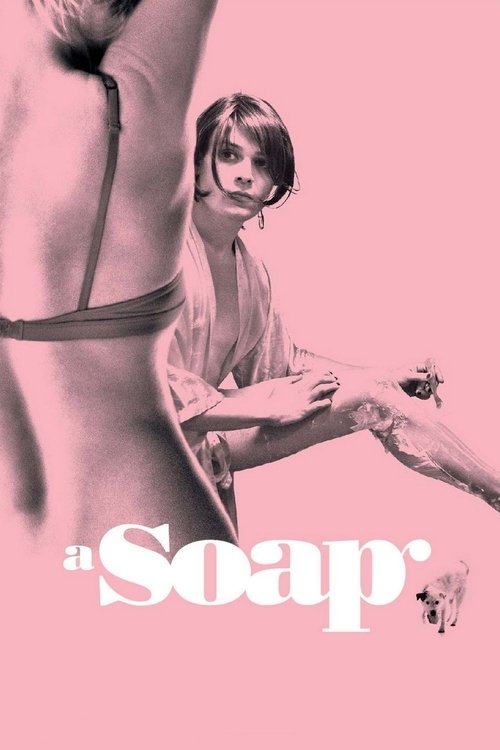 A Soap (2006) poster
