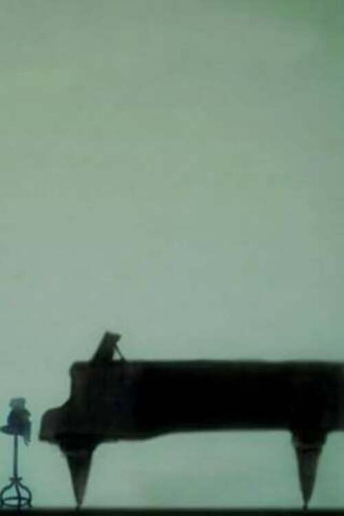 Mother and Music (2006) poster