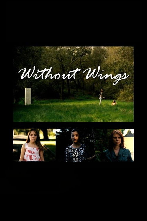 Without Wings (2010) poster