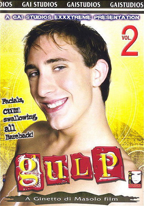 Gulp 2 (2005) poster