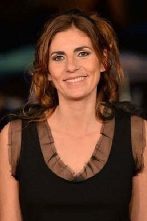 Elisa Amoruso