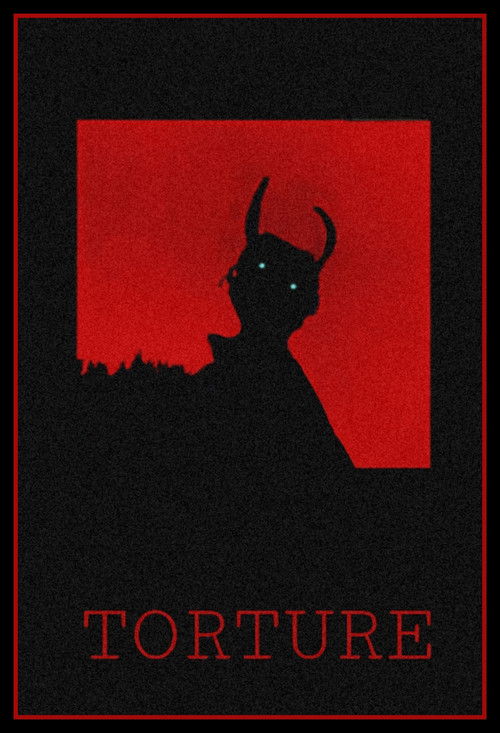Torture (2021) poster