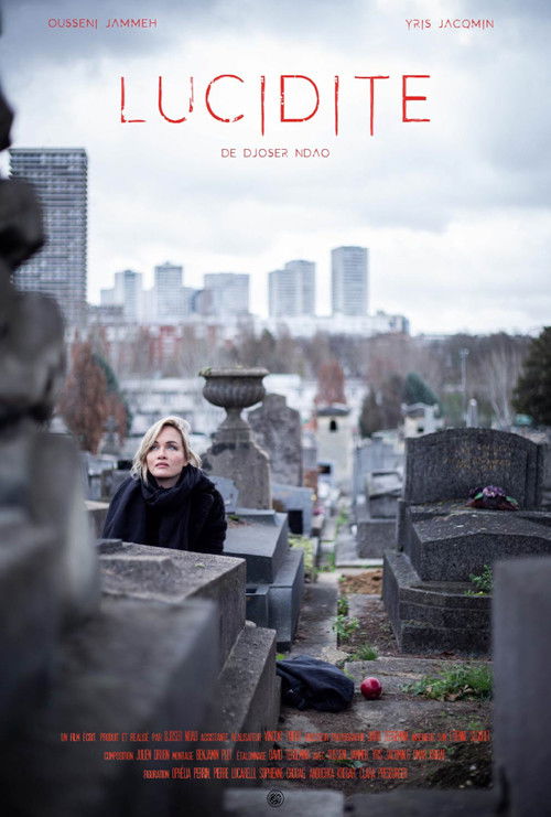 Lucidité (2023) poster