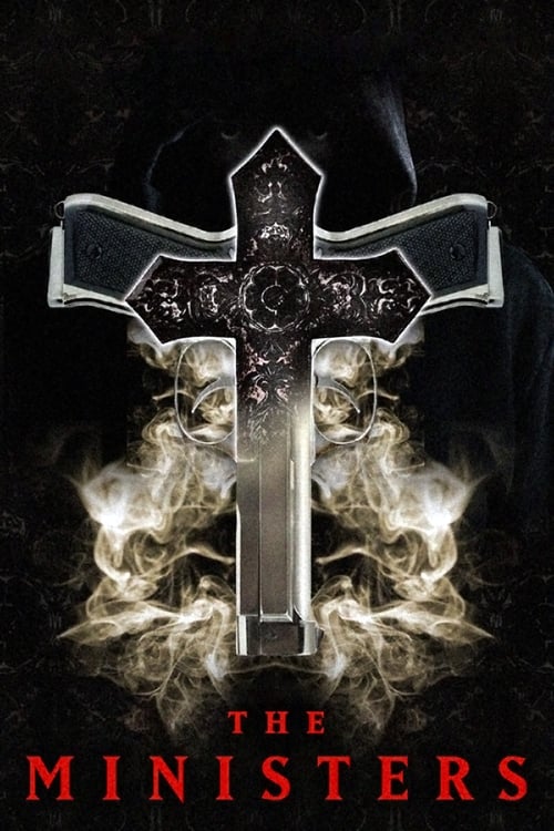 The Ministers (2009) poster