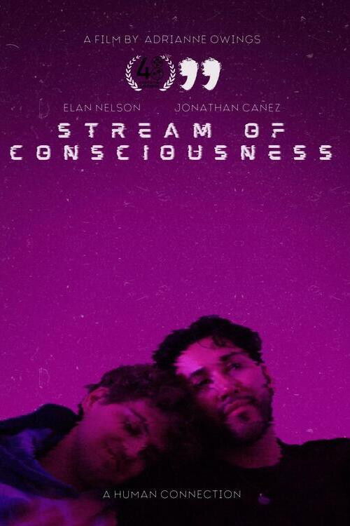 Stream of Consciousness (2022) poster