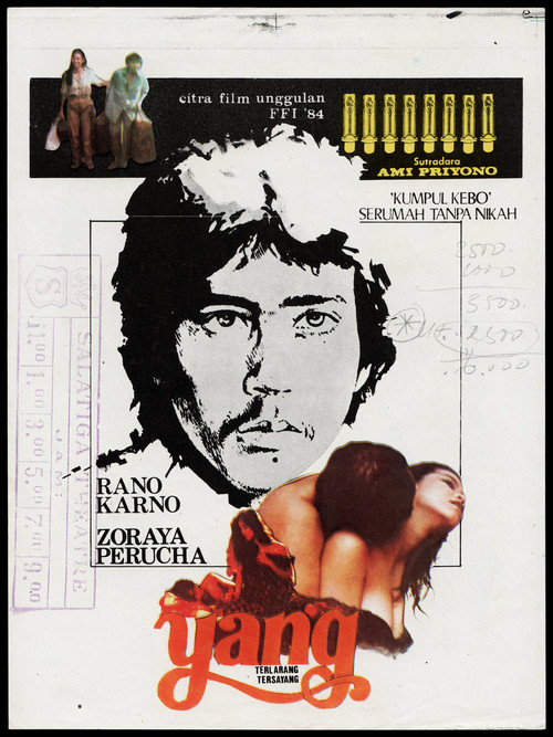 Yang (1983) poster