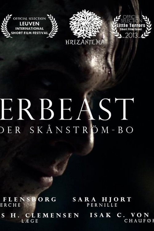 Bewilderbeast (2012) poster