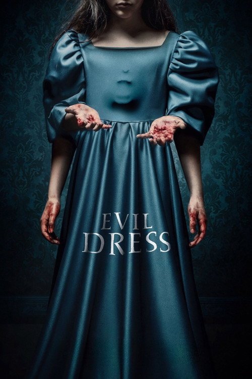 El vestido (2026) poster