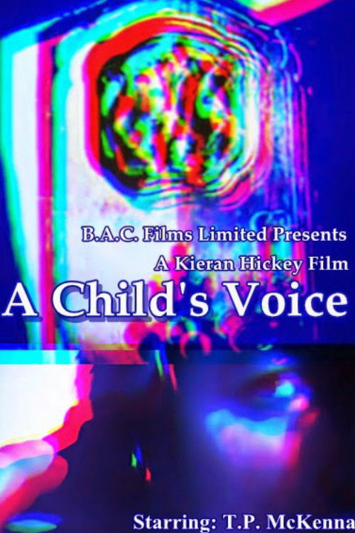 A Child's Voice (1978) poster