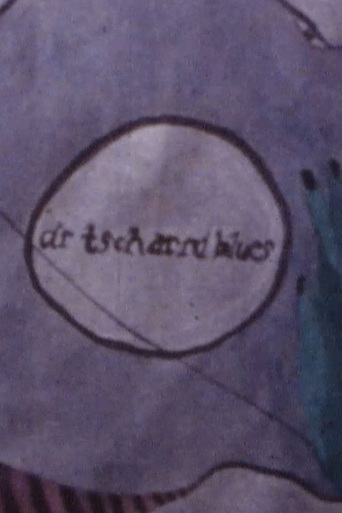 Dr Tscharniblues (1979) poster