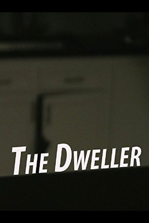 The Dweller (2016) poster