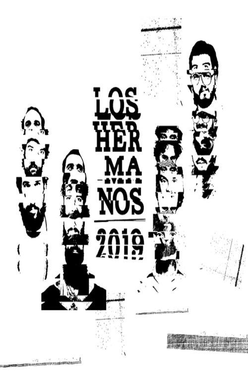 LOS HERMANOS AO VIVO NO MARACANÃ (2019) poster