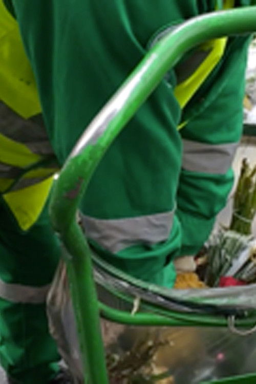 Paris 15/16 (2016) poster