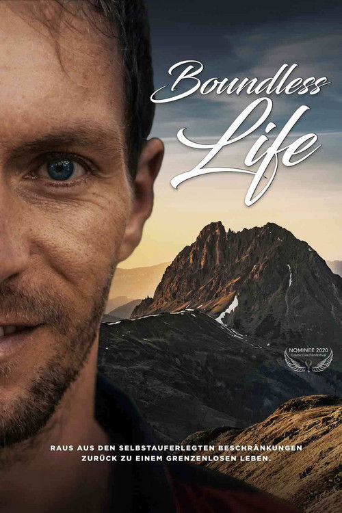 Boundless Life (2020) poster