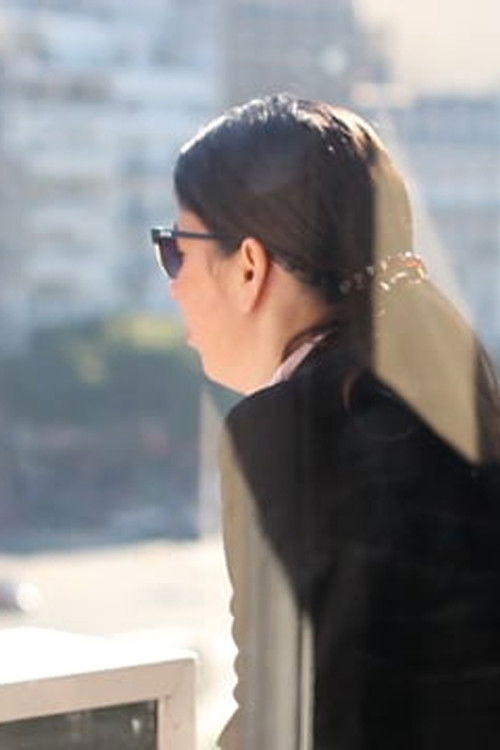 Ciudad Remota: parte uno (2016) poster